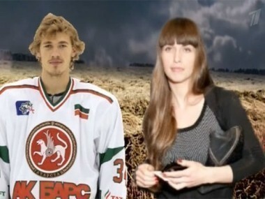 Полевой акт. Пусть говорят. Выпуск от 25.08.2011