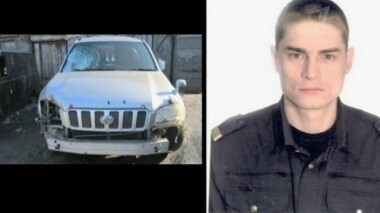 Полицейская машина. Пусть говорят. Выпуск от 10.04.2013