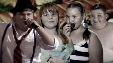 Полные, вперед! Пусть говорят. Выпуск от 24.09.2014