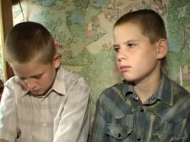 Помаши рукой маме. Пусть говорят. Выпуск от 10.11.2011