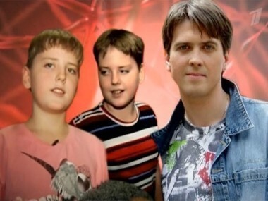 Поматросил и бросил… Пусть говорят. Выпуск от 07.02.2012