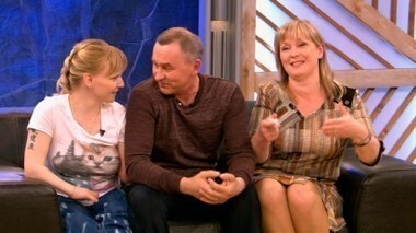 Помолимся за родителей. Пусть говорят. Самые драматичные моменты выпуска от 13.05.2015