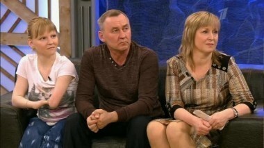 Помолимся за родителей. Пусть говорят. Выпуск от 13.05.2015