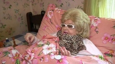 Последнее интервью Натальи Кустинской. Пусть говорят. Выпуск от 13.12.2012