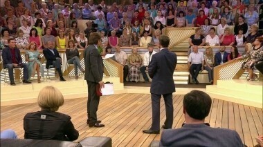 Последние тайны Джуны. Пусть говорят. Выпуск от 08.09.2015