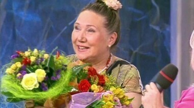 Последний эпизод королевы эпизода. Пусть говорят. Выпуск от 30.06.2010