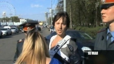 Последний концерт Витаса. Пусть говорят. Выпуск от 22.05.2013