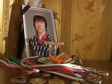 Последний урок. Пусть говорят. Выпуск от 10.03.2011