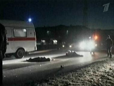 Последний урок. Пусть говорят. Выпуск от 21.09.2010