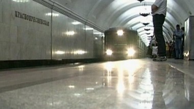 Последний вагон. Пусть говорят. Выпуск от 28.08.2012