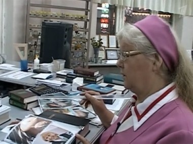 Последняя надежда. Часть первая. Пусть говорят. Выпуск от 23.09.2011