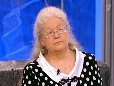 Последняя надежда. Часть вторая. Пусть говорят. Выпуск от 26.09.2011