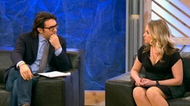 Посмертный период. Пусть говорят. Самые драматичные моменты выпуска от 13.04.2015