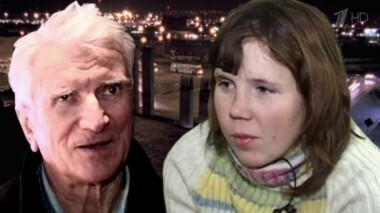 Потерянная Надежда. Пусть говорят. Выпуск от 27.02.2012