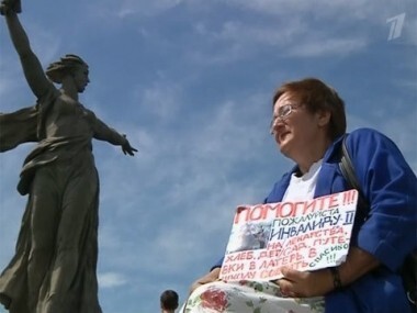 Потерянная вера. Пусть говорят. Выпуск от 22.05.2012
