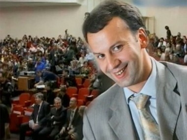 Повышение пенсионного возраста: за и против. Пусть говорят. Выпуск от 22.04.2010