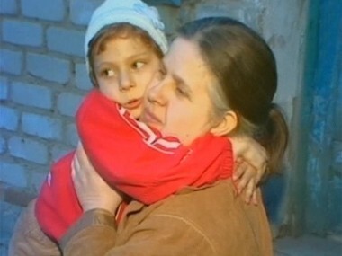 Позднее счастье. Пусть говорят. Выпуск от 12.05.2010