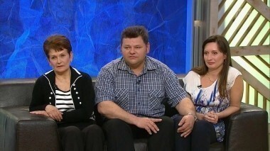 Поздние роды. Пусть говорят. Выпуск от 15.05.2013