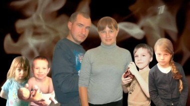 Пожар в семье. Пусть говорят. Выпуск от 04.06.2015