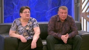 Правда о матери. Пусть говорят. Выпуск от 19.02.2016