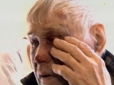 Праздник со слезами на глазах. Пусть говорят. Выпуск от 07.05.2010