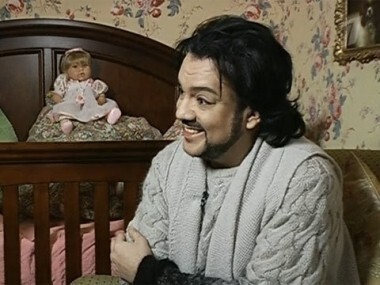 Принцесса Алла-Виктория. Пусть говорят. Выпуск от 30.11.2011