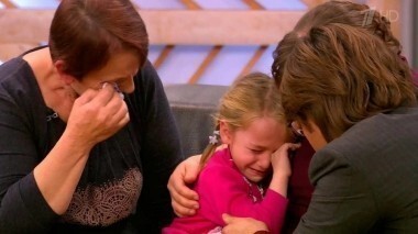 Припасть к груди матери. Пусть говорят. Выпуск от 26.01.2016