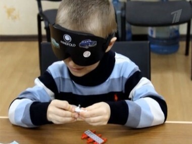 Про зрение. Пусть говорят. Выпуск от 24.05.2011