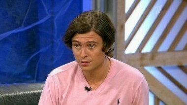 Прохор Шаляпин. Без купюр. Пусть говорят. Выпуск от 29.04.2015