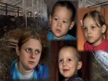 Проверка на вшивость. Пусть говорят. Выпуск от 19.05.2011