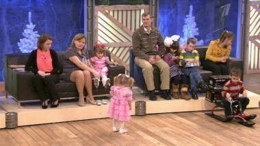 «Пусть говорят» под Новый год! Пусть говорят. Выпуск от 26.12.2013