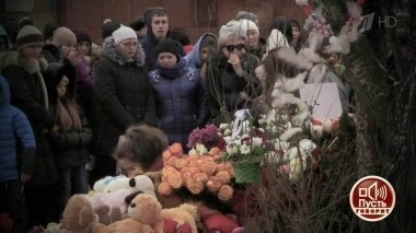 Пусть говорят. Специальный выпуск от 28.03.2018