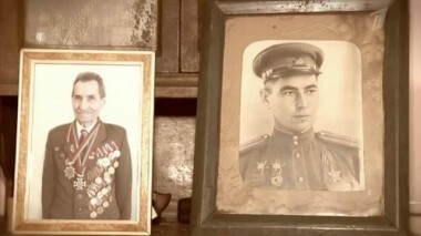 Пусть говорят ветераны. Пусть говорят. Выпуск от 07.05.2013