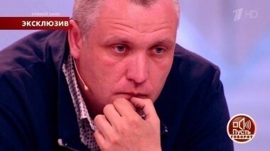 «Пьяный» мальчик заставляет нас протрезветь: новые результаты экспертизы. Пусть говорят. Выпуск от 28.06.2017