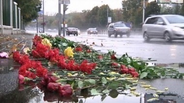 Пьяный водитель. Пусть говорят. Выпуск от 25.09.2012