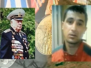 Рана ветерана. Пусть говорят. Выпуск от 09.02.2012