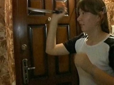 Раненое сердце. Пусть говорят. Выпуск от 13.11.2010