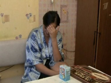 Расправа матери. Пусть говорят. Выпуск от 17.08.2011