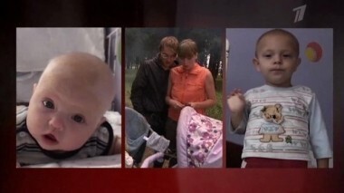 Рай в шалаше. Пусть говорят. Выпуск от 05.09.2012