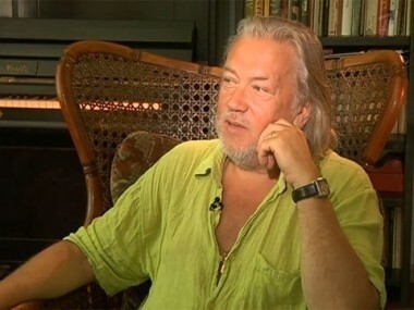 Разбитое сердце Тыниса Мяги. Пусть говорят. Выпуск от 16.06.2011