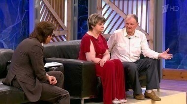 Разлученные на всю жизнь. Пусть говорят. Выпуск от 09.09.2015