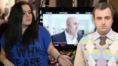 Развод Иосифа Пригожина. Пусть говорят. Выпуск от 28.05.2015