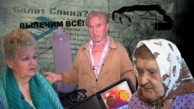 Развод по-русски. Пусть говорят. Выпуск от 30.07.2012