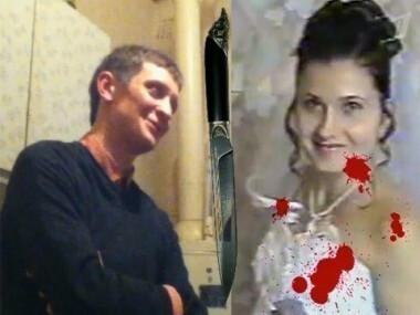 Ревнивец. Пусть говорят. Выпуск от 02.04.2012