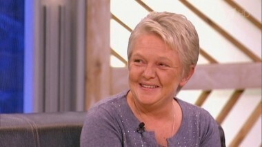 Рита Сергеечева: Я нашлась! Пусть говорят. Выпуск от 25.10.2011