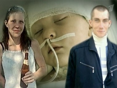 Родителей не выбирают. Пусть говорят. Выпуск от 21.10.2011