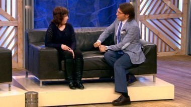 Родительский день. Пусть говорят. Самые драматичные моменты выпуска от 18.03.2015