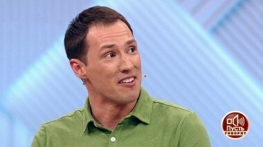 Родная кровь. Пример сына Спартака Мишулина оказался заразительным. Пусть говорят. Выпуск от 18.04.2018