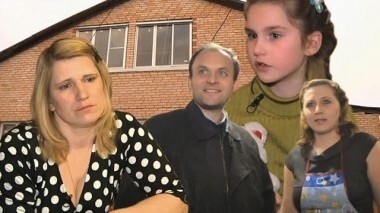 Роман с двумя Еленами. Пусть говорят. Выпуск от 13.01.2014