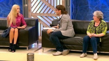 Роман с женатым мужчиной. Пусть говорят. Самые драматичные моменты выпуска от 17.06.2015